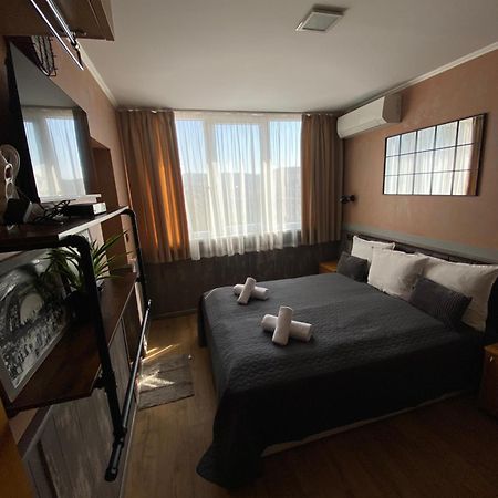 City Hotel Veliko Tarnovo Ngoại thất bức ảnh